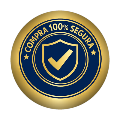 Compra 100% segura