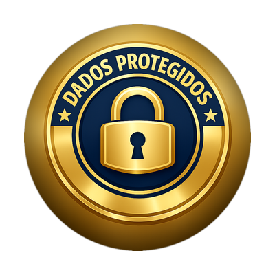 Dados protegidos