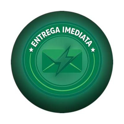 Entrega imediata